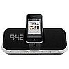 Photos of the iHome iPhone App