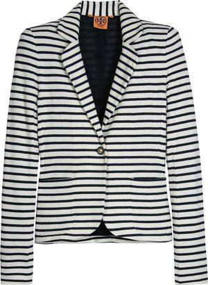 Striped Blazers