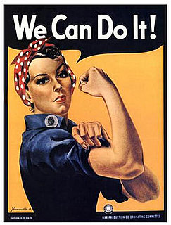 May Day Facts About Women of the Labor Movement