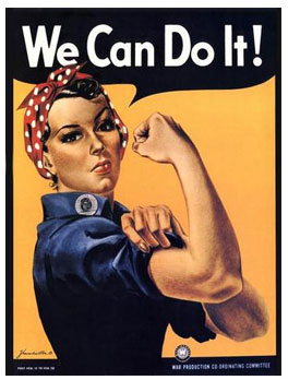 May Day Facts About Women of the Labor Movement