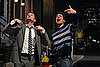 Would You Rather Date Ted or Barney on How I Met Your Mother