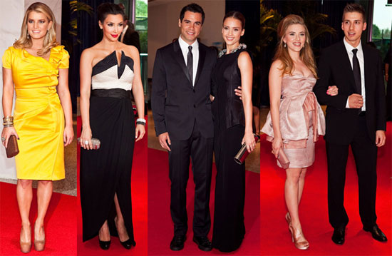 Photos From The White House Correspondants Dinner 
