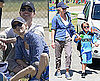 Pictures of Reese and Jim