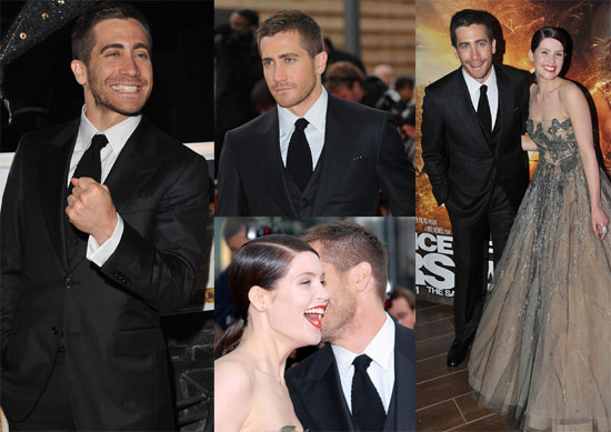 Pictures of Prince of Persia Premiere Pictures of Prince of Persia Premiere