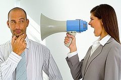Speaking Up at Work Speaking Up at Work