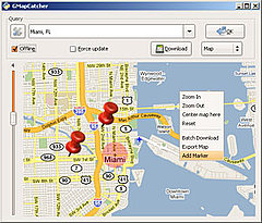Website of the Day Helps You Get Directions Offline