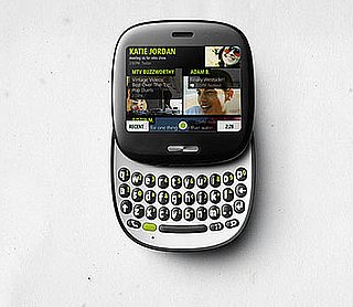 First Impressions of Microsoft's New Kin Phone