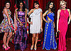 Who is the Best Dressed at the 2010 British Soap Awards?