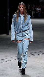 Ksubi's RAFW show