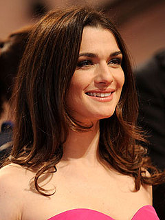 Rachel Weisz at 2010 Costume Institute Gala