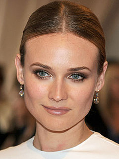 Diane Kruger at 2010 Costume Institute Gala