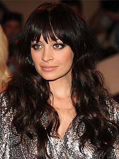 Nicole Richie at 2010 Costume Institute Gala