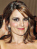 Tina Fey at 2010 Met Gala