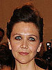 Maggie Gyllenhaal at 2010 Costume Institute Gala