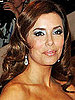 Eva Longoria at 2010 Costume Institute Gala