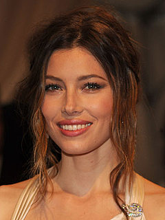 Jessica Biel at 2010 Costume Institute Gala