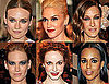 Pictures of Hair and Makeup at the 2010 Costume Institute Gala