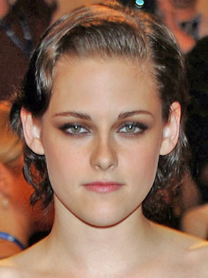 Kristen Stewart at 2010 Met Gala
