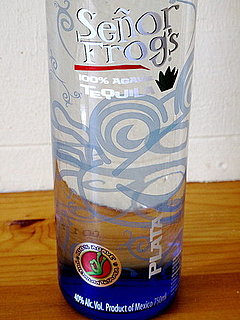 Tequila and Tonic Cocktail Recipe 2010-05-03 12:32:26