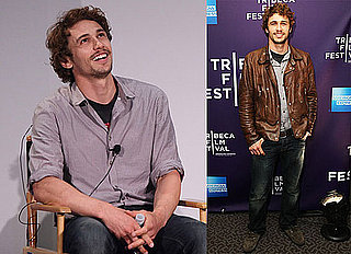 Pictures of James Franco Premiering His Short Documentary Saturday Night During The 2010 Tribeca Film Festival 2010-05-03 13:30:00