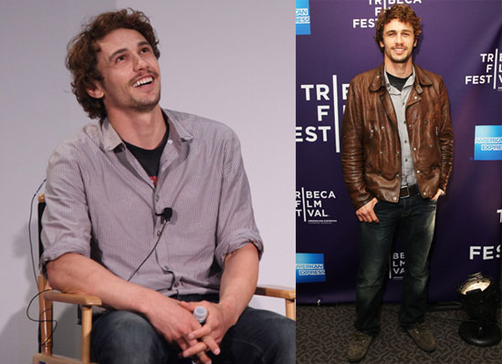 Pictures of Franco