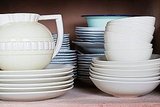 Their Wedding Registry Is Out of Our Price Range