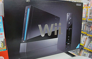 Black Wii Coming to US in New Bundle on May 9