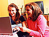 Nearly Half of Parents on Facebook Are Friends With Their Kids