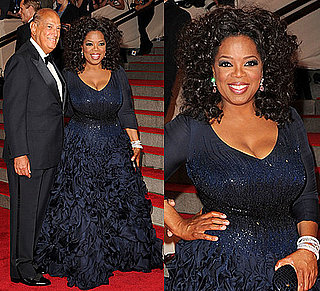 Oprah at 2010 Costume Institute Gala 2010-05-03 16:49:42