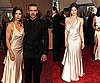 Jessica Biel at the 2010 Met's Costume Institute Gala