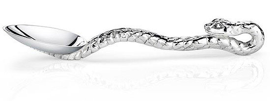 Brad Pitt and Angelina Jolie's Protector Collection for Asprey