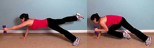 How to Strengthen Your Core