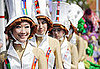 Pictures From the Shanghai World Expo