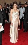 Jessica Biel