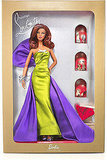 ‘Anemone Barbie’: The latest Barbie avatar by Christian Louboutin