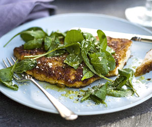 Parmesan Chicken Recipe Parmesan Chicken Recipe