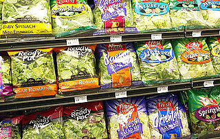 Do You Wash Bagged Greens?