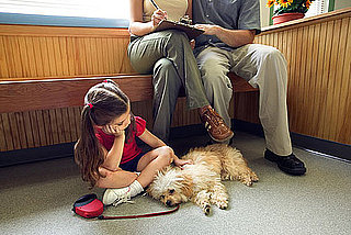 I Need Your Help . . . How Do You Grieve a Lost Pet?