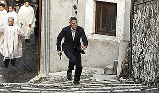 Trailer For The American Starring George Clooney 2010-05-04 10:30:00
