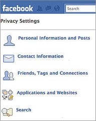 Study Finds More Than Half of Social Media Users Post Risky Information