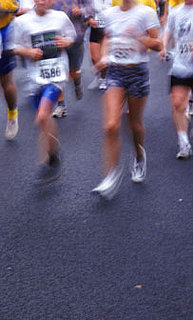 Print It: Coach Kastor's Faster 5k in Four Weeks Training Plan 
