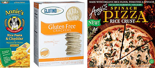 Are Gluten-Free Foods Healthier?