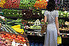 Daily Servings of Fruits and Veggies
