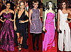 The Met's Costume Institute Gala: Best Dressed Brit