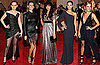 Best Dressed From 2010 Met Costume Gala