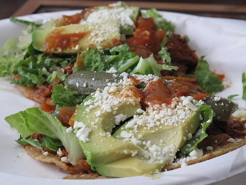 Let's Dish: What's the Best Mexican You've Ever Had?