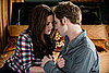 New Picture of Robert Pattinson and Kristen Stewart in Twilight's Eclipse 2010-05-05 14:39:18