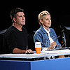 Congratulations to the Winner of our American Idol and Ellen DeGeneres Contest!