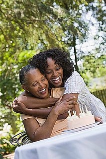 Could You Run a Business With Your Mom?
