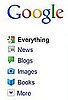 Google Gets Design Changes
